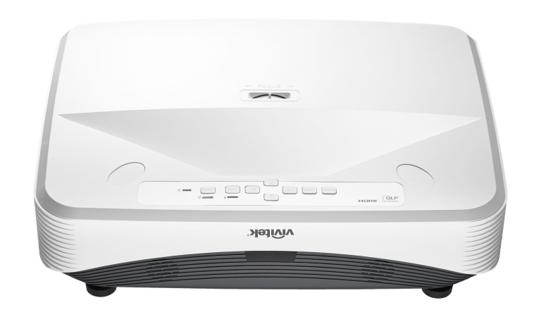 Проектор Vivitek DH765Z-UST